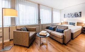 Brera Serviced Apartments Frankfurt Oper